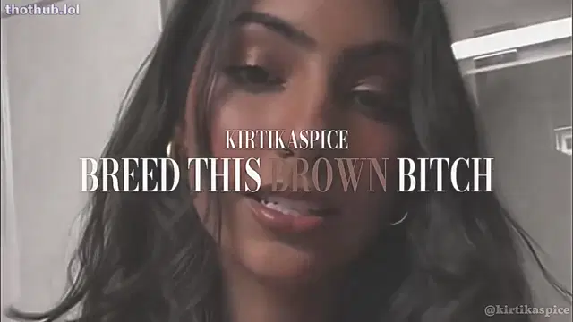 Aria Khan Indian Bitch PMV
