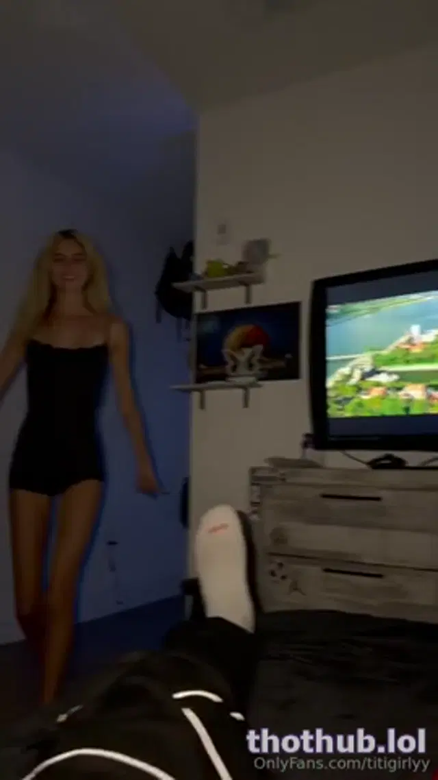 TitiGirly Cinnamon Butter Blowjob