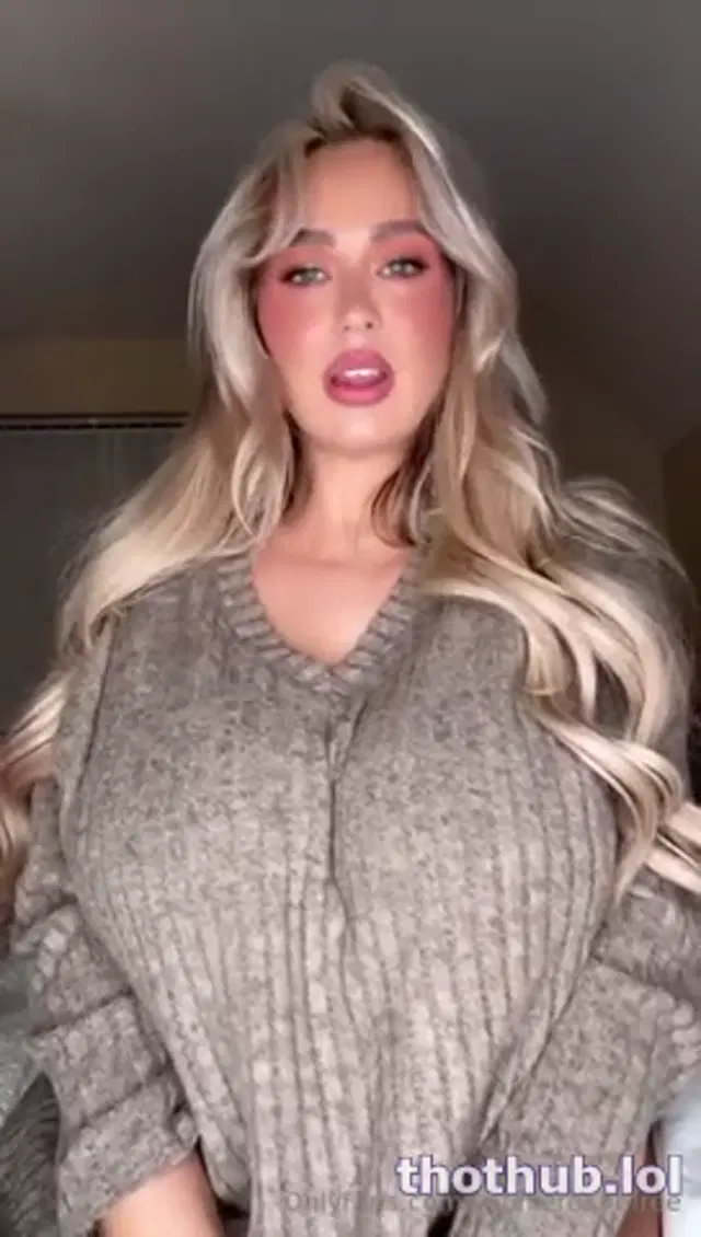 Sophie reade-knockers