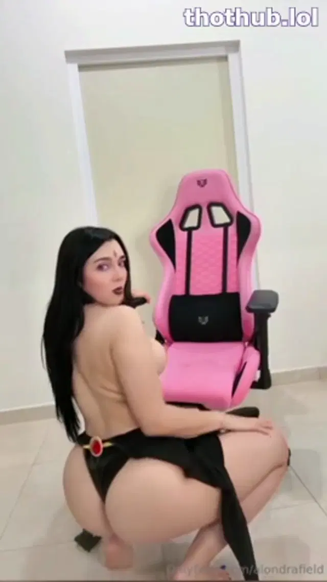 ALONDRAFIELD