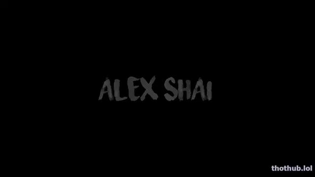 Alex Shai – Spanking