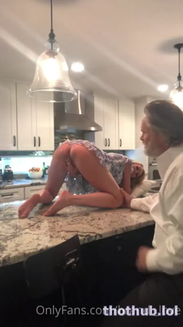 Brandi love putting on a show for hubby