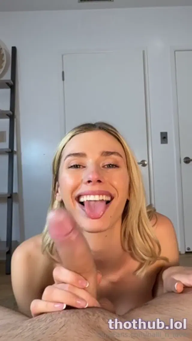 Halli Lover BJ
