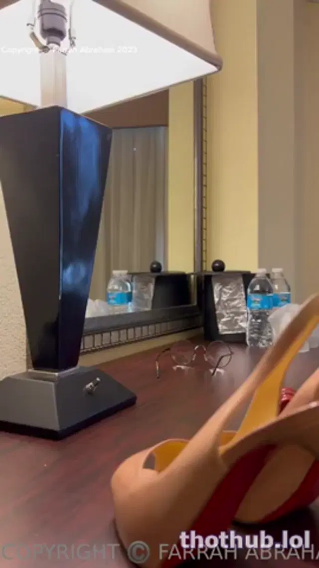 Farrah Abraham Rough RolePlay