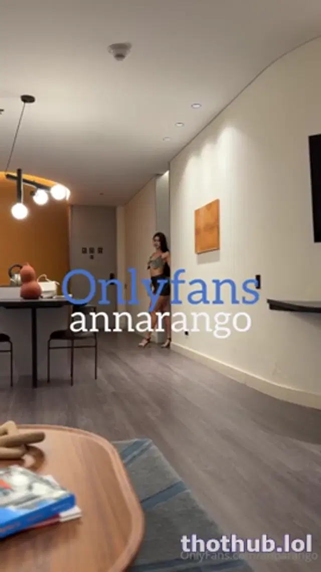 Anna Arango