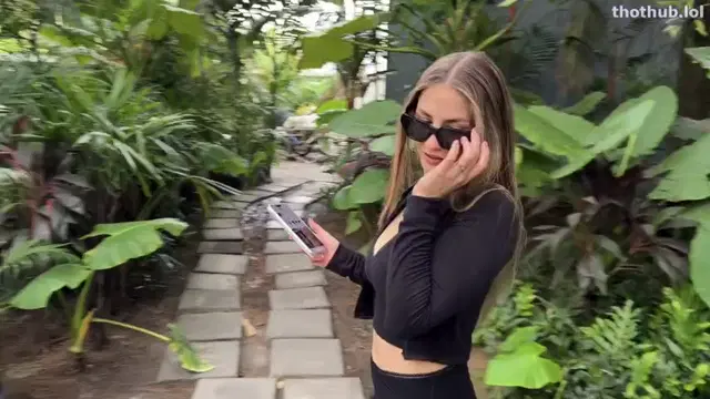 Elina linzz vacation sex