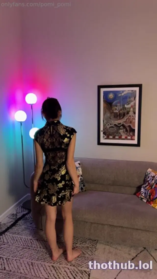 POMI_POMI ASIAN DEEPTHROAT