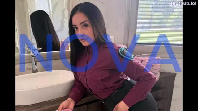 Nicole Veron (Policia)