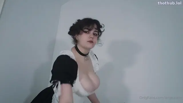 Ange ASMR