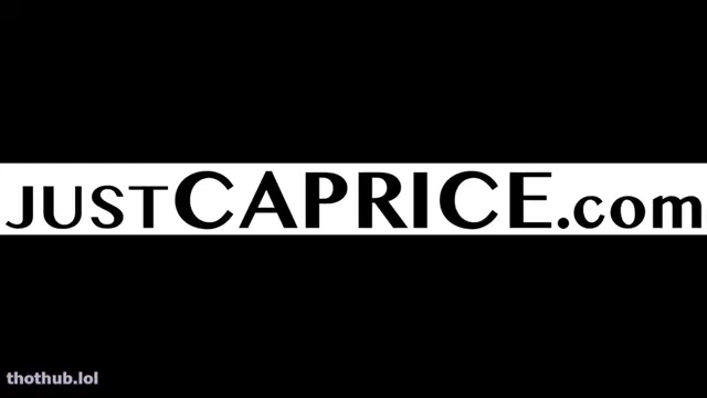 Little Caprice – Alps Blowjob Dreams
