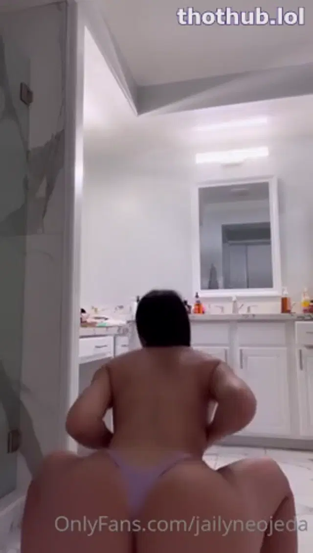 Jailyne ojeda
