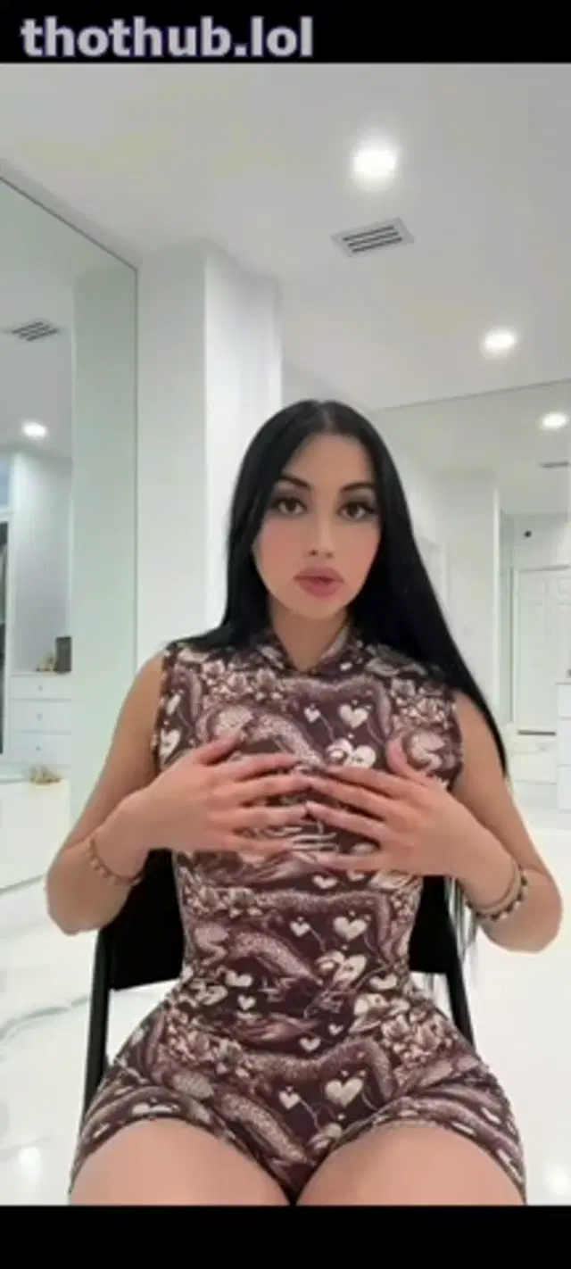 Jailyne ojeda