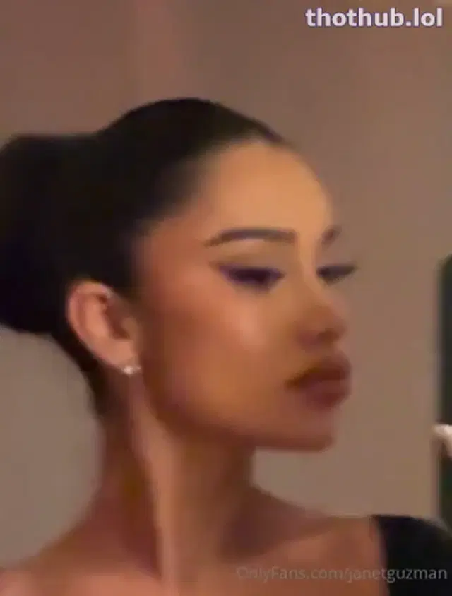 Janet guzman