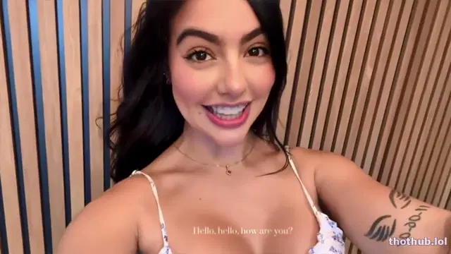 Kinky Alexa & Iris Rodriguez 2