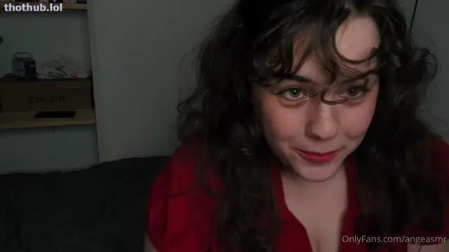 Ange ASMR