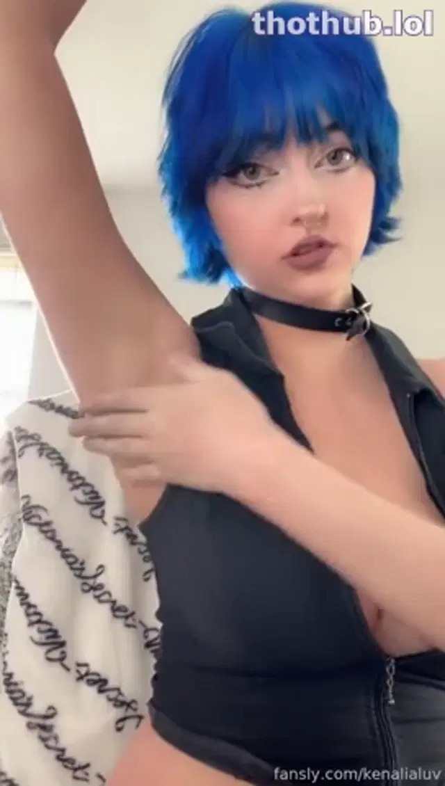 Kenalialuv