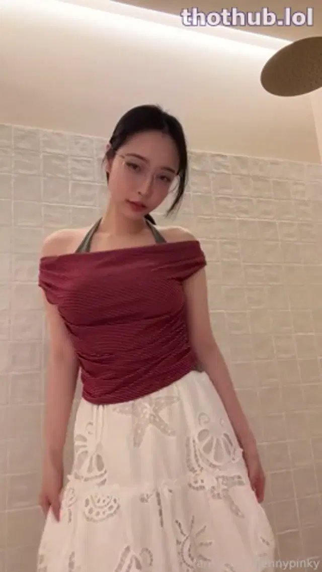 Jennypinky