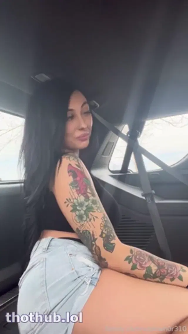 Billie car solo