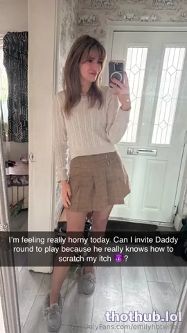 Emilyhotwifeuk fucks neighbor