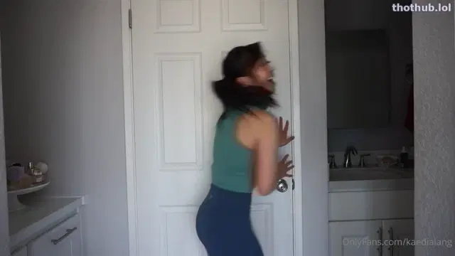 Kaedia Lang