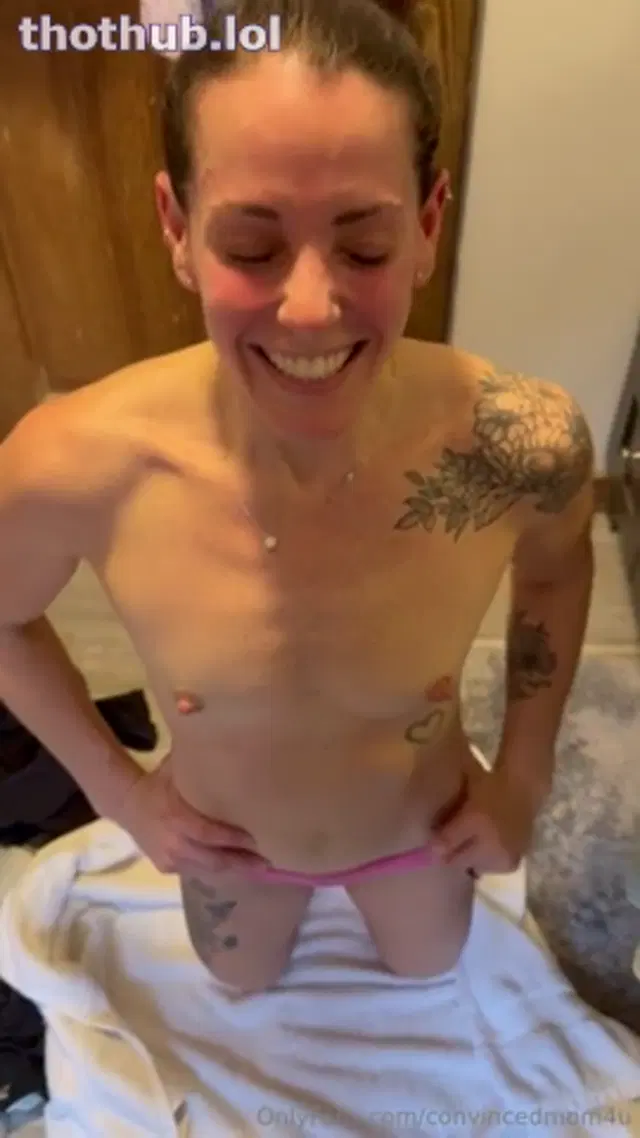 Convincedmom4u
