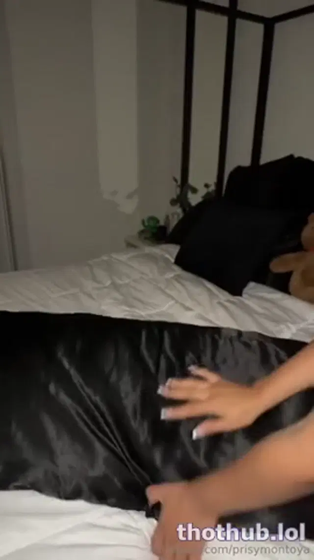 Prisy Montoya Ass Riding
