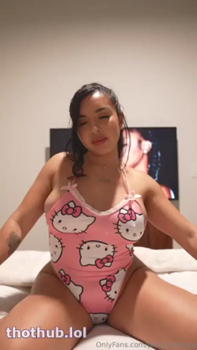 Prisy Montoya Huge Ass Onlyfans