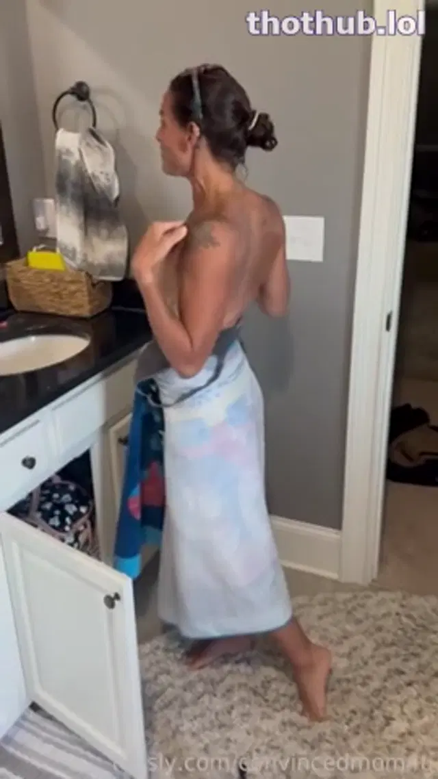 Convincedmom4u Beachware