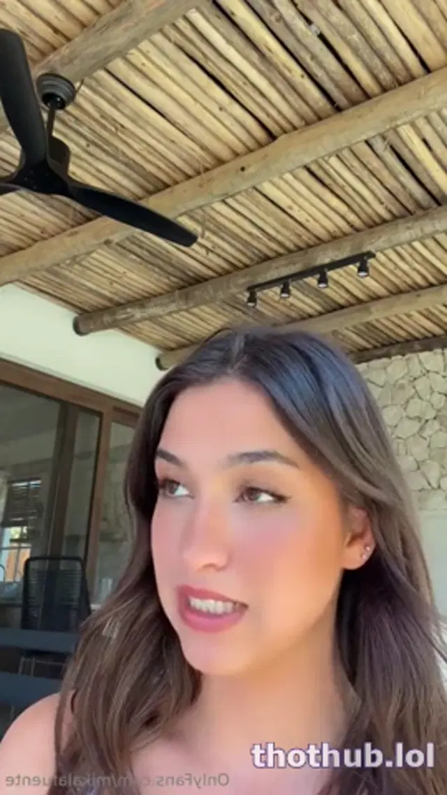 Mika Lafuente