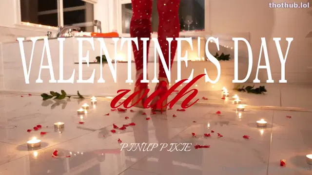 Pinuppixie-cyberpunk vday