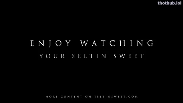 Seltin_Sweety Secretary Secret Video Leaked
