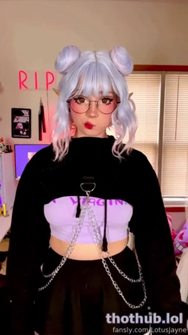 LotusJayne Solo