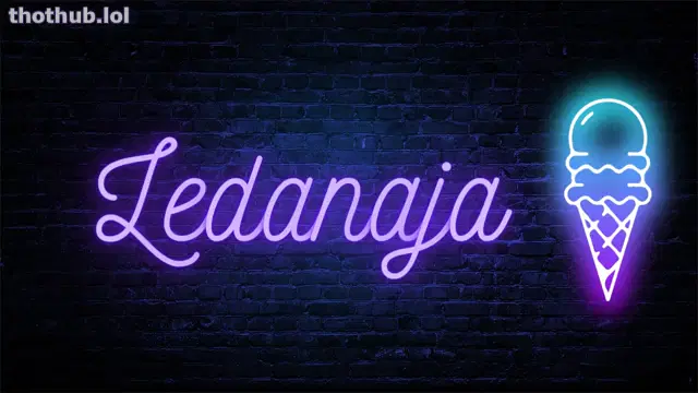 Ledanaja  polish