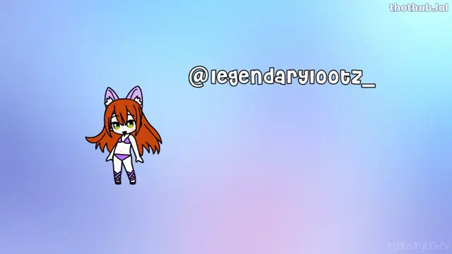 LegendaryLootz – ASS WORSHIP countdown JOI