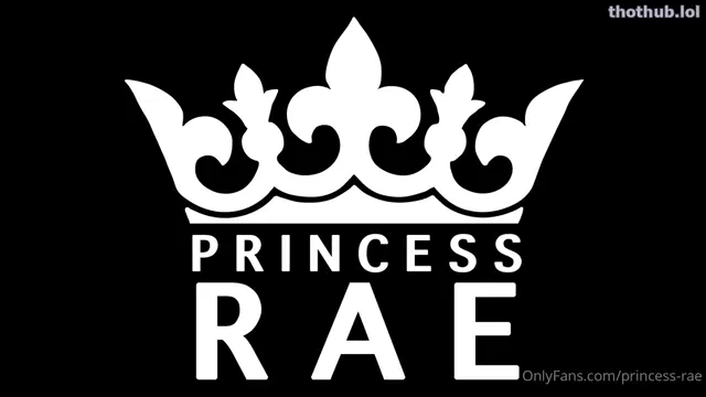 Princessrae bg