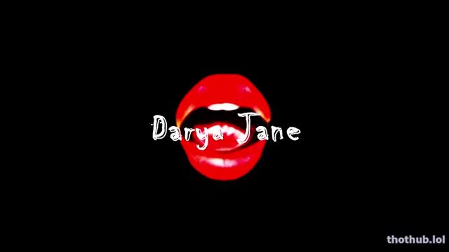 Darya Jane – Release-Cum-onto-Me-Blowjob—Nun-Roleplay