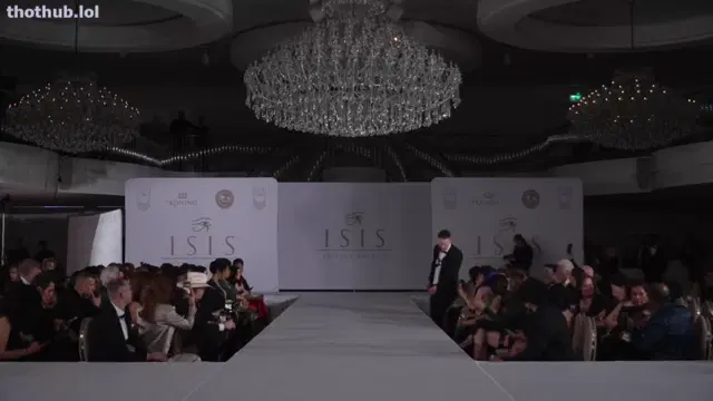 Isis Fashion  Awards 2025