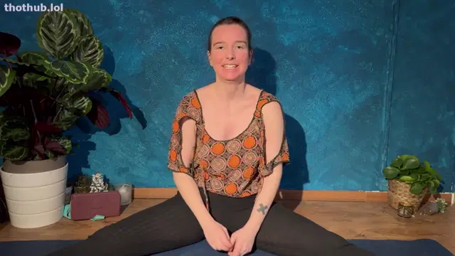 [4K] Yoga & Stretching for Flexibility with Instructions