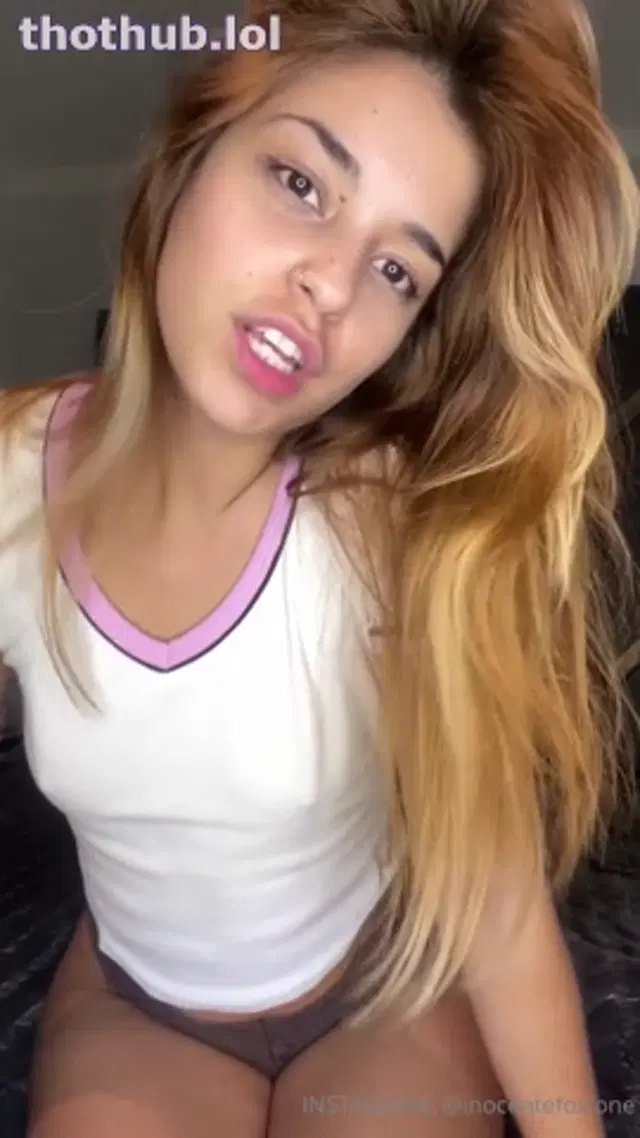 Inocentefox