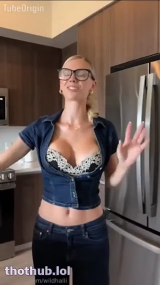 Halli Lover Glasses Facial