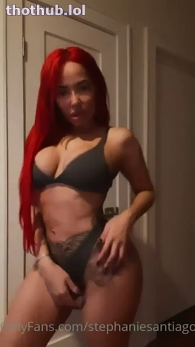 Stephanie Santiago