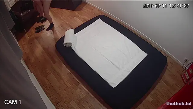IP cam – massage parlor