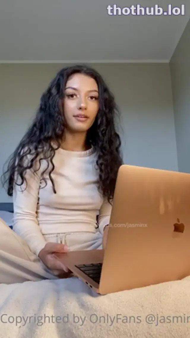 Jasminx @Jasminx masturbates  004