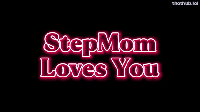 Morgan lane stepmom luvs u