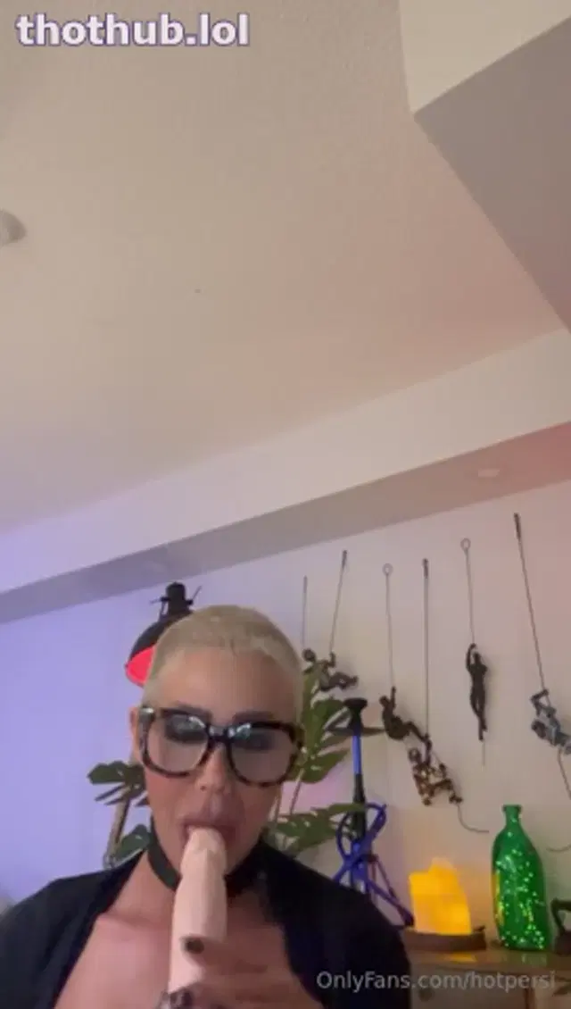 Hotpersi  persi_angel Blowjob And Boobjob