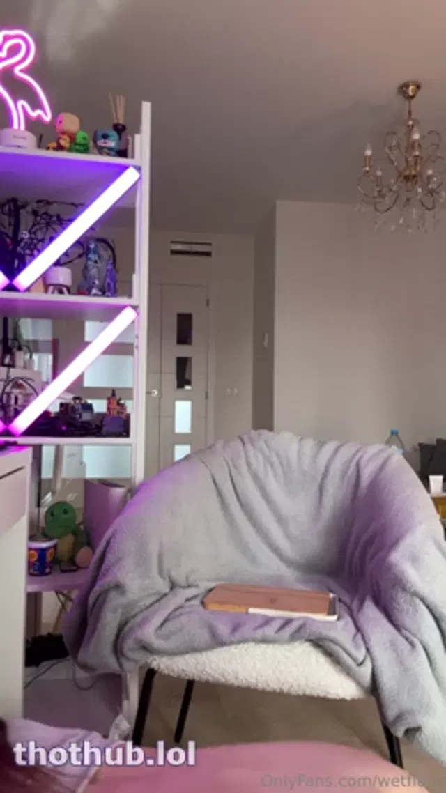 Wetfleur