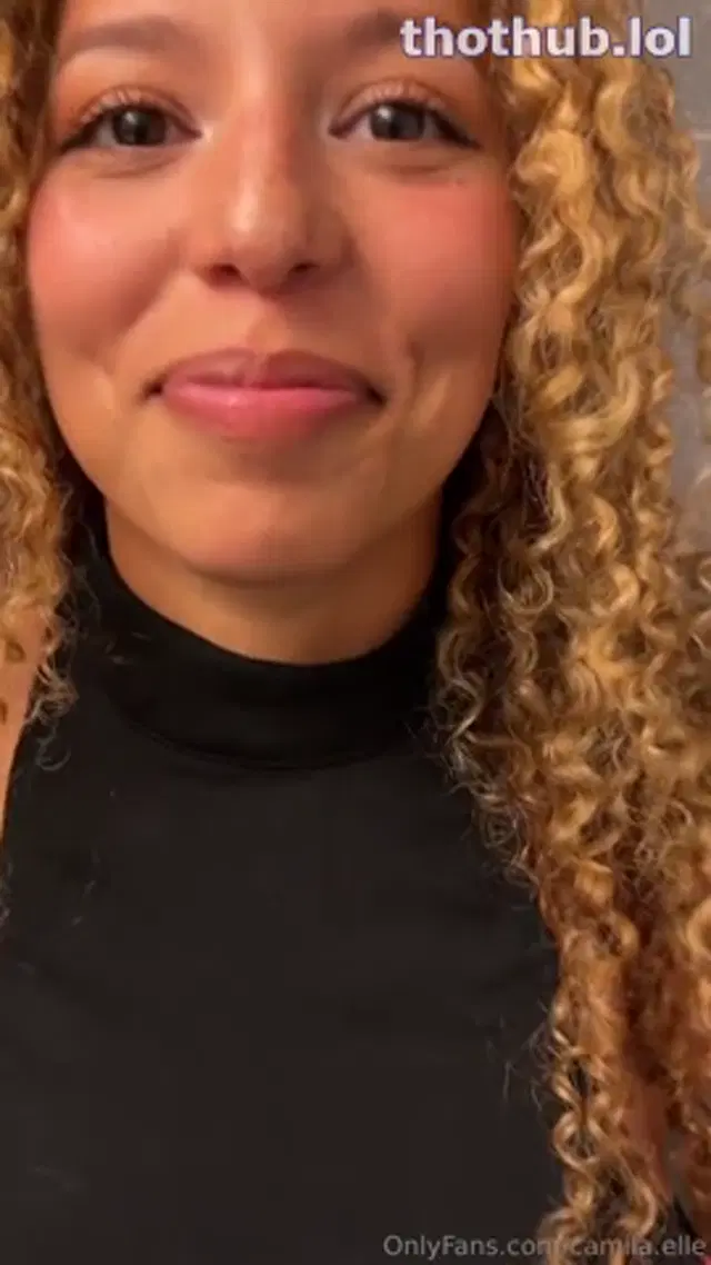 Camila Elle Gets Fucked In The Bathroom Video Leaked