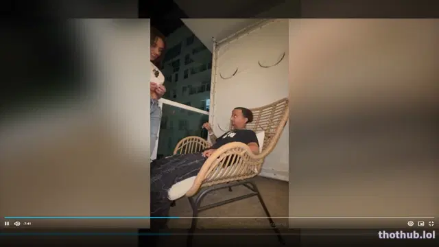 Baby Alien Fucks A Colombian Baddie Video Leaked