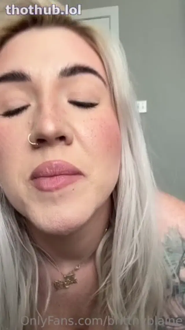 BrittnyBlaine