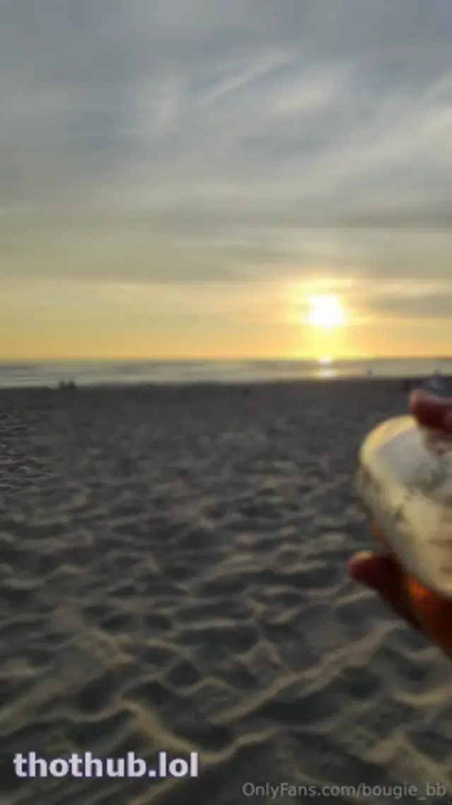 Bougie_BB – Spring Break Is For Making Bad Decisions